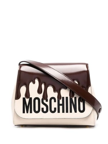 Borsa mano ss22 - a, moschino