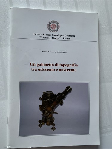 Pesaro gabinetto di - un,