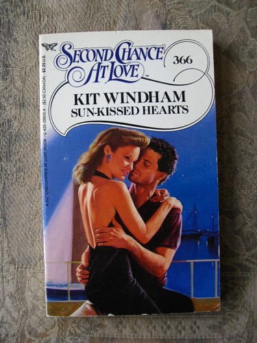 Kit windham sun kissed - kit, sun-kissed