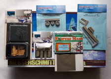 Messerschmitt Me 262 A-1a