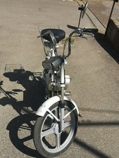 Piaggio bravo con Libretto