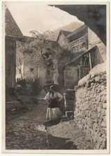 COSTUMI - IN CARNIA - UDINE