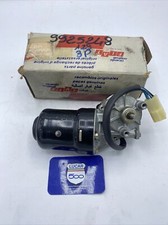 MOTORINO TERGICRISTALLO FIAT