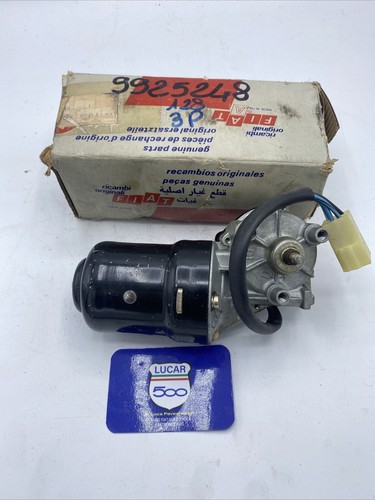 Motorino tergicristallo fiat - motorino,