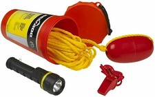 SeaDoo Safety Equipment Kit