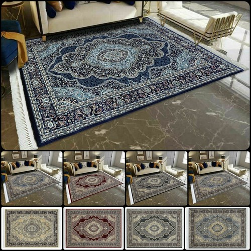 Tappeti lunghi design