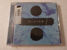 Ed Sheeran ÷ Divide (CD)