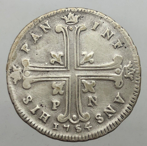 Raro tarì 1754 palermo - raro,