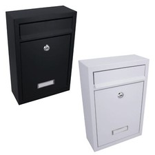 Cassetta Postale Lettere Stile