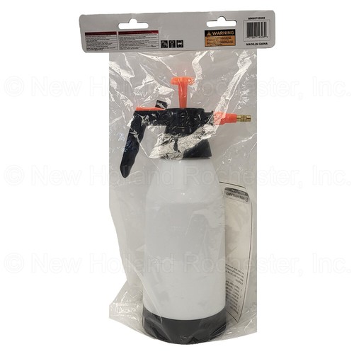 Parte spruzzatore portatile - , 2