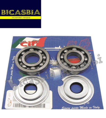 4766 kit cuscinetti - 4766,