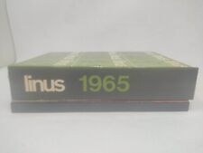 Linus Rivista Annate complete Almanacchi Supplementi dal 1965 a scelta