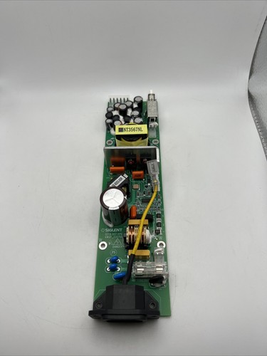 Ricambio circuito generatore