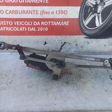 TANDEM MOTORINO TERGICRISTALLO ANTERIORE ANT FIAT PUNTO 176 1 SERIE 1997