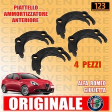 4 PEZZI - PIATTELLO