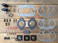 Weber Idf 40/44/48 Carburatore