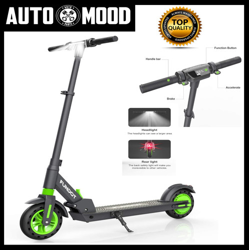 Monopattino elettrico - monopattino,