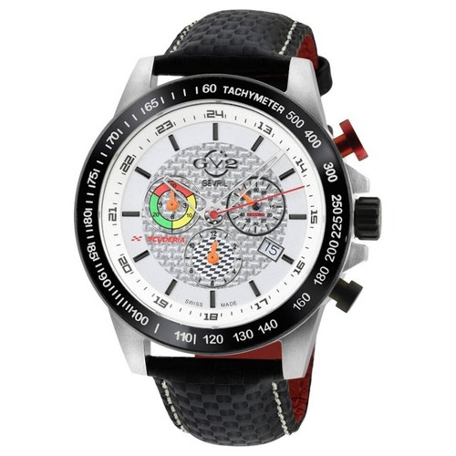 Orologio gv2 gevril uomo - gv2,