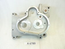 Basamento carter motore Guzzi Astore GTV 500 cod M8041 sinistro nuovo fondo d...