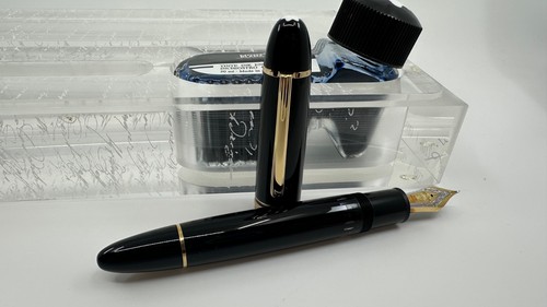 Montblanc meisterstück 149 - montblanc,