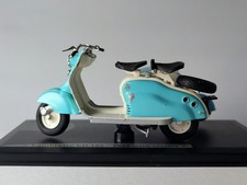 Modellino moto Solido 1:18 -