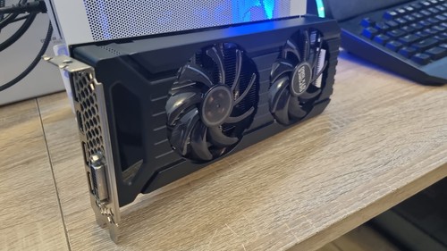 Gtx 1060 6gb palit - gtx,