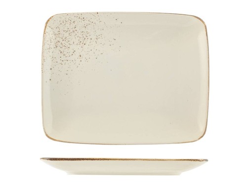 Piatti rettangolari reactive - piatti,
