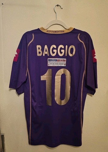 Maglia roberto baggio - maglia,