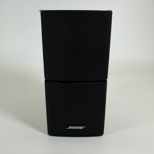 Altoparlante bose doppio cubo - bose,