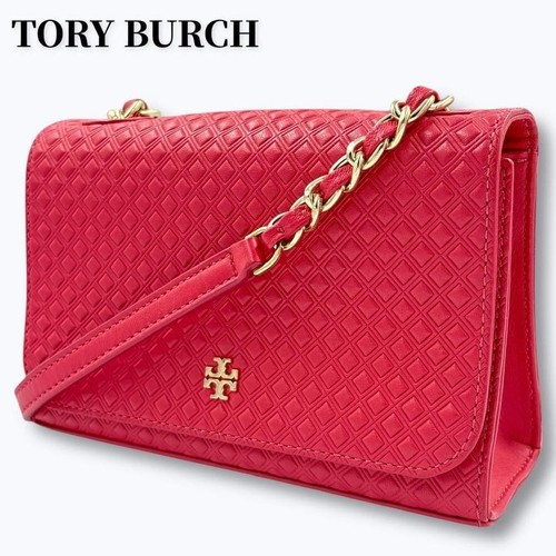 Mini borsa tracolla tory - mini, a