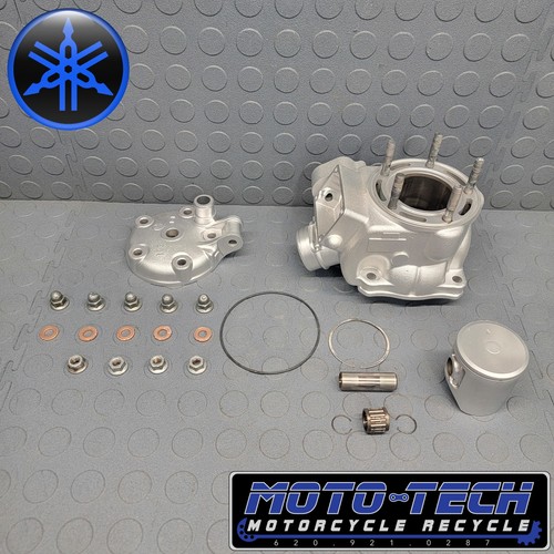 2006 yamaha yz125 kit - 2006,