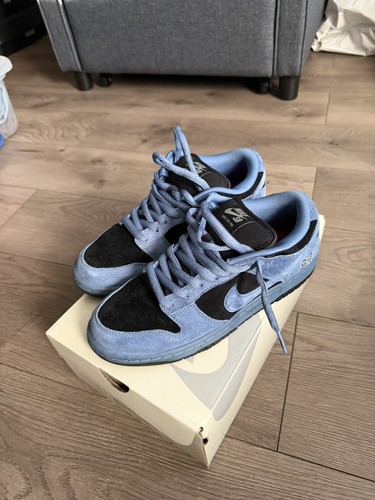 Supreme nike dunk low - nike,