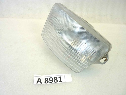 Faro anteriore aprilia af1 - faro,