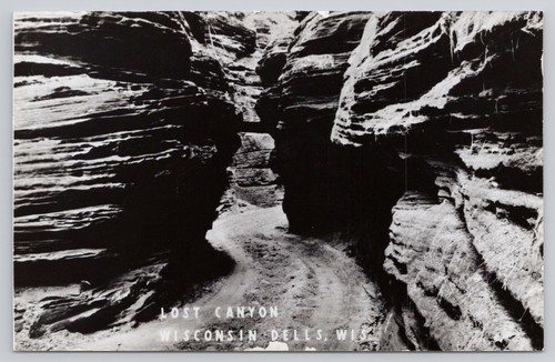 Wisconsin dells lost canyon - wisconsin,