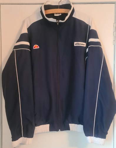 Giacca track top - track, vintage