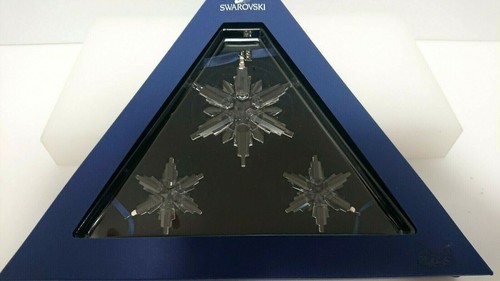 Swarovski stella natale - swarovski💎,