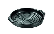 Griglia Yakiniku rotonda in