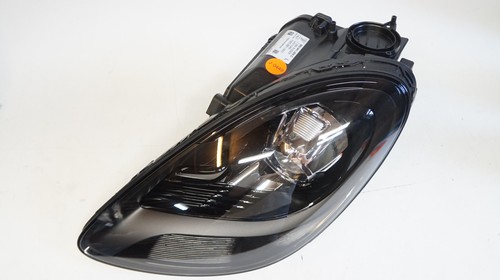 Porsche 718 982 boxster - 718,
