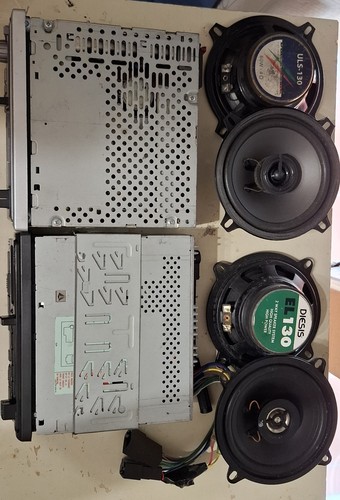 Autoradio cassette sony - cassette,
