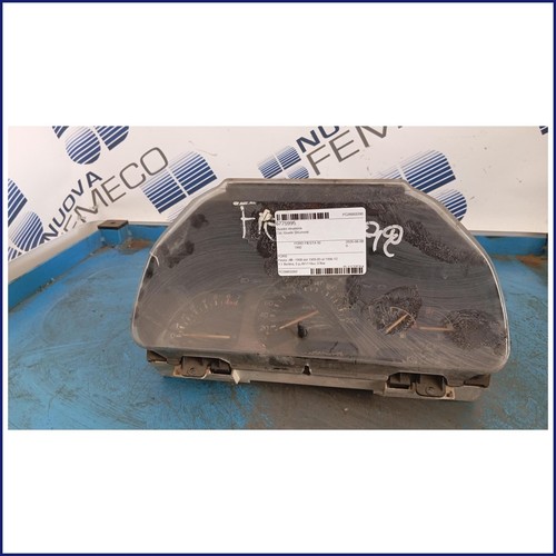 Quadro strumenti tachimetro - quadro,