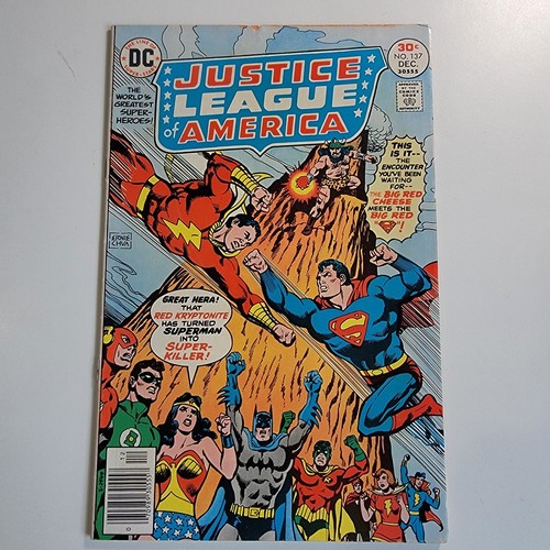 Justice league america - league,