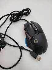 Logitech G502 HERO High