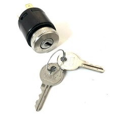 Commutatore Quadro Luci e