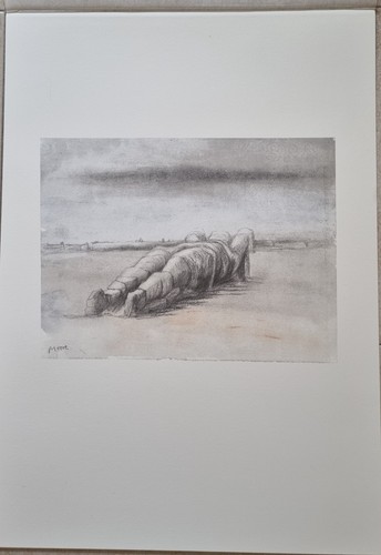 Henry moore agrigento - henry, "agrigento