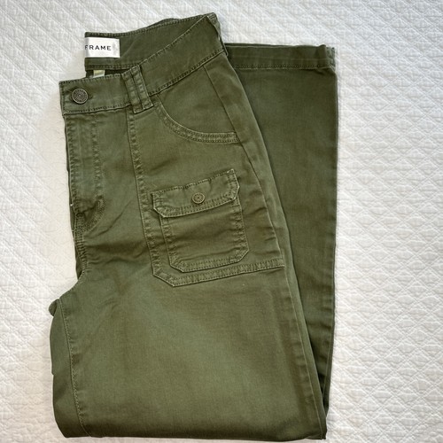 Pantalone donna frame - donna, utility