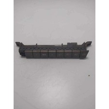 735361065 Pulsantiera interruttori centrali Lancia Ypsilon 843 I serie 2003-11