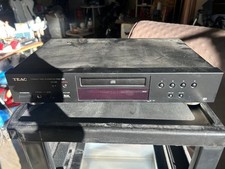 Lettore Compact Disc TEAC
