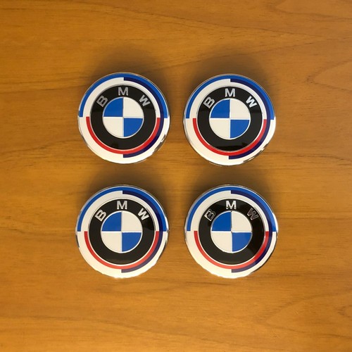 Coprimozzo bmw 68mm nuovi - bmw, 4