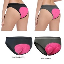 Intimo da ciclismo da donna