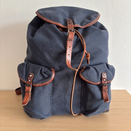Zaino polo ralph lauren - zaino, navy